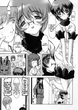 Page 46 of Otaku no Kairaku | Joy of Family