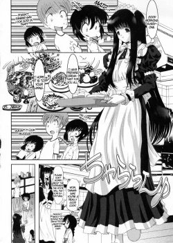 Page 67 of Otaku no Kairaku | Joy of Family