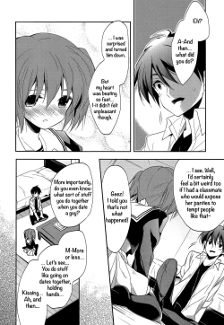 Page 6 of Rinjin Kanojo
