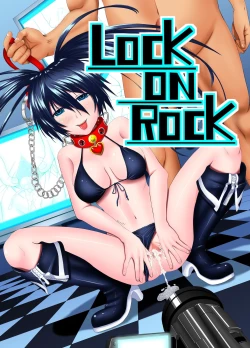Page 1 of LOCK ON ROCK