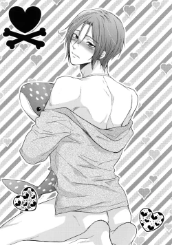 Page 134 of Otonamuke Free! no Freedom na Matome 2