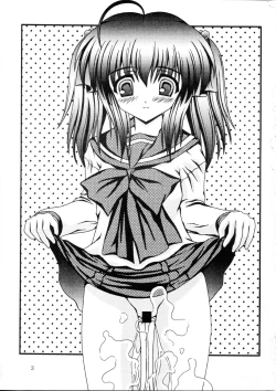 Page 2 of For the time being 8.5