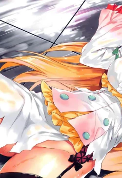 Page 24 of Kono Kouma no Musume-tachi to Nengoro na Kankei o!