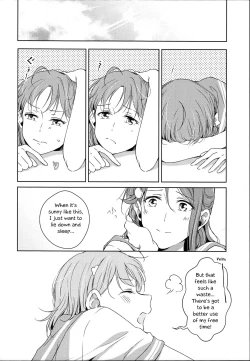 Page 10 of Total Riko Addiction