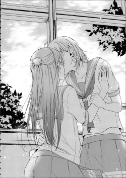 Page 26 of Total Riko Addiction