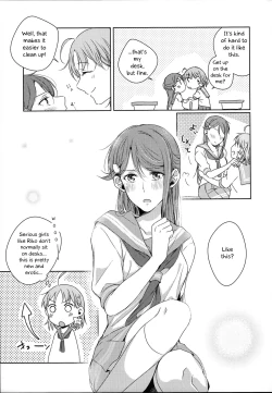 Page 27 of Total Riko Addiction