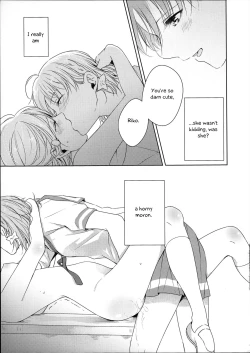 Page 41 of Total Riko Addiction