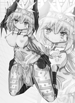 Page 3 of ミュラスの村 1