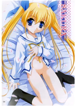 Page 53 of Mousou Mini Theater 13