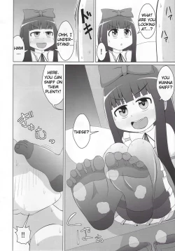 Page 2 of Muremure Star-chan