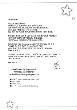 Page 24 of Ookii keredo Ii desu ka?