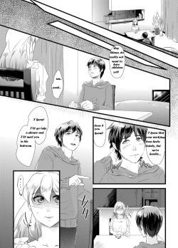 Page 4 of Immoral Yuri Heaven