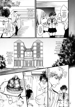 Page 6 of Super Darling Bakugou Katsuki