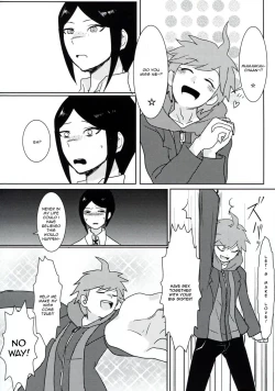 Page 10 of Psycho x Fake