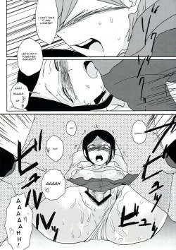 Page 27 of Psycho x Fake