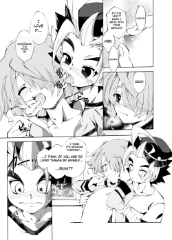 Page 10 of BUDDY×G×K