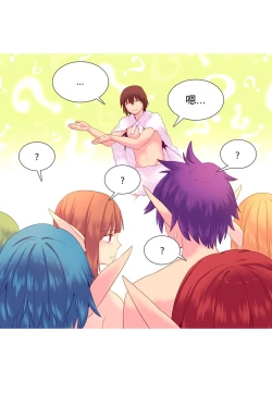 Page 485 of A World that I Rule | 我统治的世界 Ch.1-25