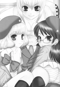 Page 2 of Mind Zapper