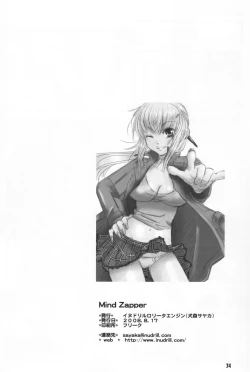 Page 33 of Mind Zapper
