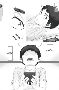 Page 17 of Boku no Kanojo wa 40A 40 year old housewife