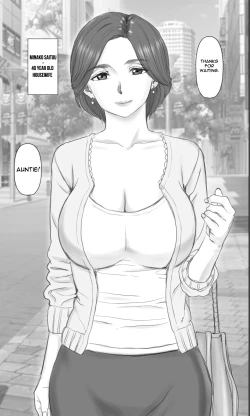 Page 3 of Boku no Kanojo wa 40A 40 year old housewife