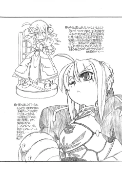 Page 5 of Fate Ippatsu!