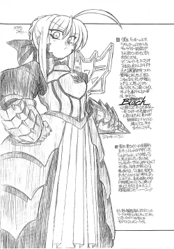 Page 7 of Fate Ippatsu!