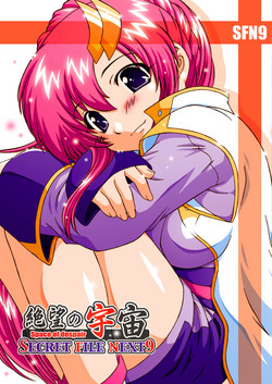 Download SECRET FILE NEXT 9 - Space of Despair