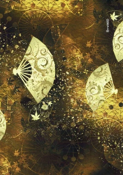 Page 18 of ここに舞い降りる花