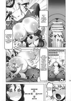 Page 17 of Shougun no Oshigoto | The General's Duty