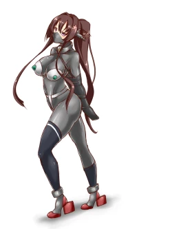 Page 27 of Horyo Kantai