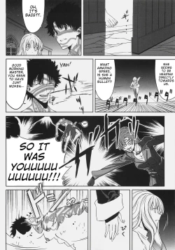 Page 22 of Souda Kyoukai ni Nigeyou | Let’s Run Away to the Church