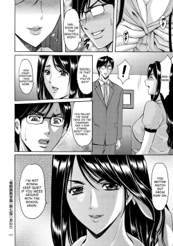 Page 93 of Saimin Choukyou Gakuen Ch. 3-10 end