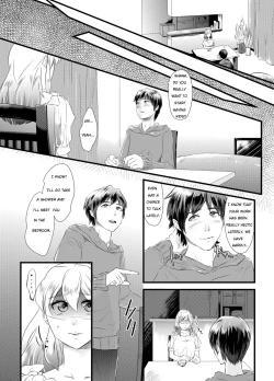 Page 4 of Immoral Yuri Heaven
