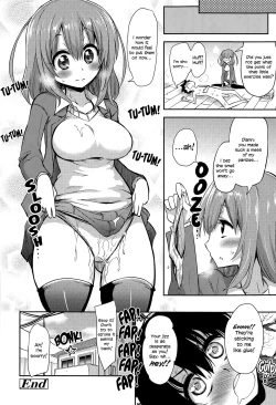 Page 113 of Boku wa Kanri Kanri Kanri Sarete Iru