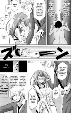 Page 144 of Boku wa Kanri Kanri Kanri Sarete Iru