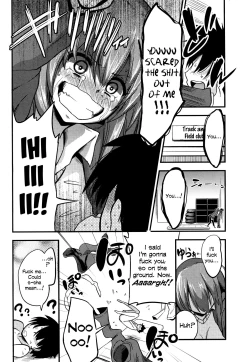 Page 45 of Boku wa Kanri Kanri Kanri Sarete Iru