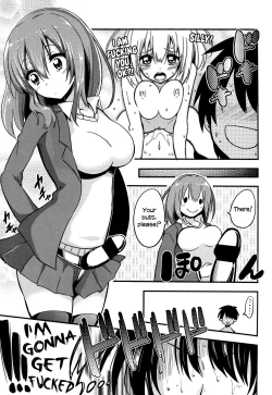 Page 46 of Boku wa Kanri Kanri Kanri Sarete Iru