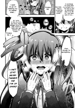 Page 67 of Boku wa Kanri Kanri Kanri Sarete Iru