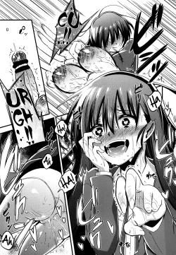 Page 70 of Boku wa Kanri Kanri Kanri Sarete Iru