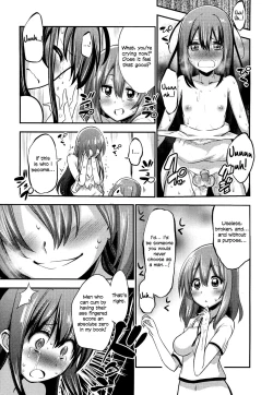 Page 89 of Boku wa Kanri Kanri Kanri Sarete Iru