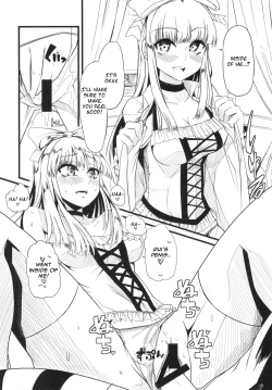 Page 13 of Tinker Bell Syndrome