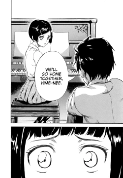 Page 33 of Schneewittchen - Shirayukihime