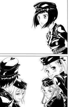 Page 36 of Schneewittchen - Shirayukihime