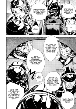 Page 5 of Schneewittchen - Shirayukihime