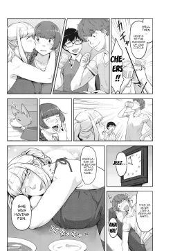 Page 77 of Angelus Beauty Ch. 1-4