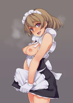 Page 23 of Futanari Tokunou Milk Server 7