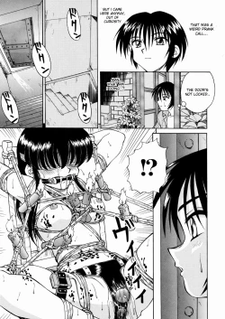 Page 16 of Spark Utamaro5, 8