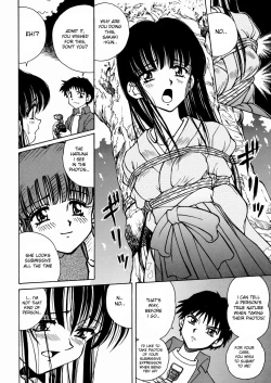 Page 67 of Spark Utamaro5, 8