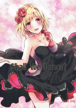 Page 1 of Shall We Dance?